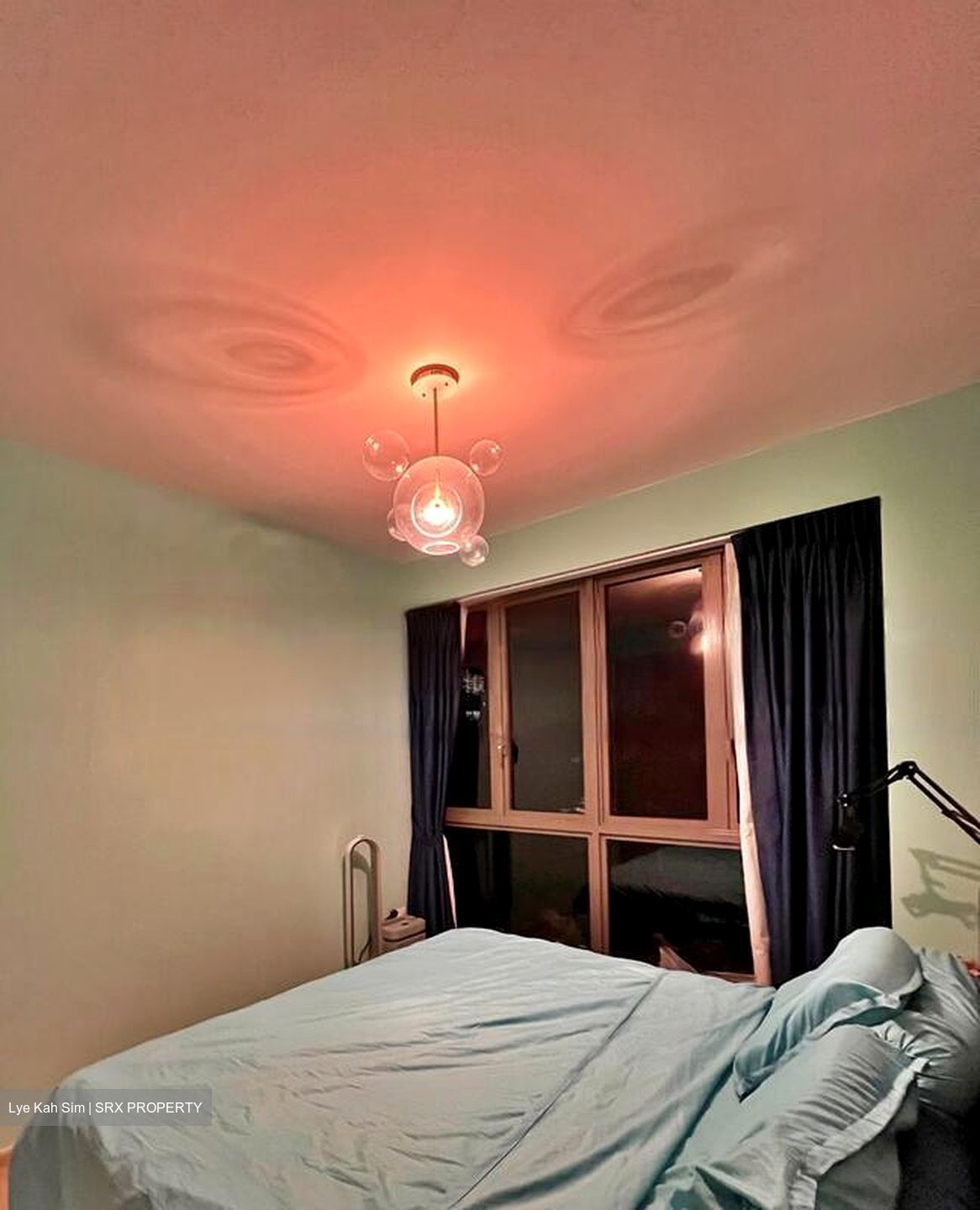 Parc Life (D27), Condominium #469349791